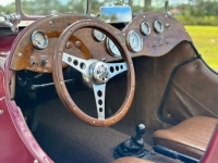 1937 Jaguar SS100 for sale in Michigan (ID-123283)