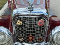 1937 Jaguar SS100 for sale in Michigan (ID-123283)