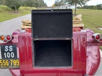 1937 Jaguar SS100 for sale in Michigan (ID-123283)