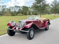 1937 Jaguar SS100 for sale in Michigan (ID-123283)