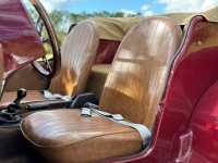 1937 Jaguar SS100 for sale in Michigan (ID-123283)