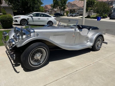 1937 Jaguar SS100 for sale 1937 Jaguar SS100 for sale