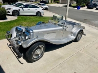 1937 Jaguar SS100 for sale in Michigan (ID-131295)
