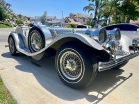 1937 Jaguar SS100 for sale in Michigan (ID-131295)