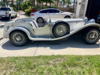1937 Jaguar SS100 for sale in Michigan (ID-131295)
