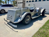 1937 Jaguar SS100 for sale in Michigan (ID-131295)