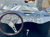 1937 Jaguar SS100 for sale in Michigan (ID-131295)