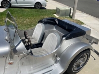 1937 Jaguar SS100 for sale in Michigan (ID-131295)