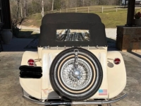 1937 Jaguar SS100 for sale in Michigan (ID-162514)