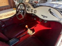 1937 Jaguar SS100 for sale in Michigan (ID-162514)