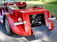 1937 Jaguar SS100 for sale in Michigan (ID-164429)