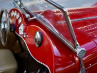 1937 Jaguar SS100 for sale in Michigan (ID-164429)