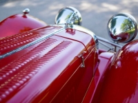 1937 Jaguar SS100 for sale in Michigan (ID-164429)