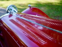1937 Jaguar SS100 for sale in Michigan (ID-164429)