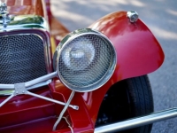 1937 Jaguar SS100 for sale in Michigan (ID-164429)