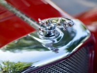 1937 Jaguar SS100 for sale in Michigan (ID-164429)