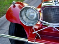 1937 Jaguar SS100 for sale in Michigan (ID-164429)