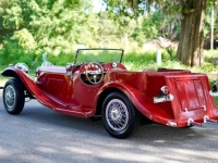1937 Jaguar SS100 for sale in Michigan (ID-164429)