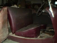 1937 Morris 8 Roadster for sale in Michigan (ID-111881)