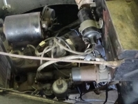 1937 Morris 8 Roadster for sale in Michigan (ID-111881)