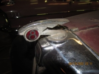 1937 Morris 8 Roadster for sale (ID-111749)