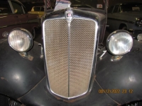 1937 Morris 8 Roadster for sale (ID-111749)