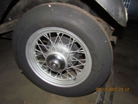 1937 Morris 8 Roadster for sale (ID-111749)