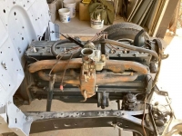 1937 Oldsmobile Business Coupe for sale in Michigan (ID-125150)
