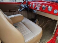 1937 Oldsmobile Business Coupe for sale in Michigan (ID-161842)