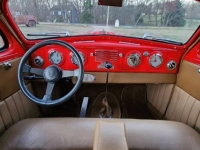 1937 Oldsmobile Business Coupe for sale in Michigan (ID-161842)