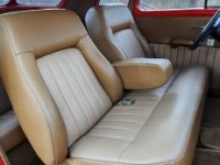 1937 Oldsmobile Business Coupe for sale in Michigan (ID-161842)