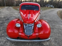 1937 Oldsmobile Business Coupe for sale in Michigan (ID-161842)