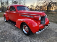 1937 Oldsmobile Business Coupe for sale in Michigan (ID-161842)