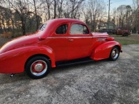 1937 Oldsmobile Business Coupe for sale in Michigan (ID-161842)