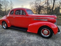 1937 Oldsmobile Business Coupe for sale in Michigan (ID-161842)
