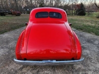 1937 Oldsmobile Business Coupe for sale in Michigan (ID-161842)