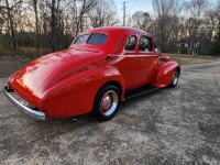 1937 Oldsmobile Business Coupe for sale in Michigan (ID-161842)