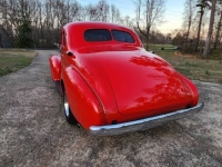 1937 Oldsmobile Business Coupe for sale in Michigan (ID-161842)