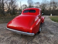 1937 Oldsmobile Business Coupe for sale in Michigan (ID-161842)