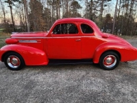 1937 Oldsmobile Business Coupe for sale in Michigan (ID-161842)