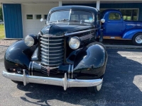 1937 Oldsmobile Cutlass for sale in Riverhead, New York (ID-139780)