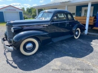 1937 Oldsmobile Cutlass for sale in Riverhead, New York (ID-139780)