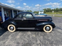 1937 Oldsmobile Cutlass for sale in Riverhead, New York (ID-139780)