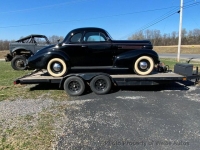 1937 Oldsmobile Cutlass for sale in Riverhead, New York (ID-139780)