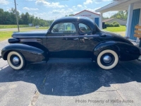 1937 Oldsmobile Cutlass for sale in Riverhead, New York (ID-139780)