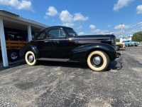 1937 Oldsmobile Cutlass for sale in Riverhead, New York (ID-139780)