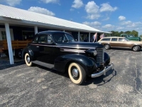 1937 Oldsmobile Cutlass for sale in Riverhead, New York (ID-139780)
