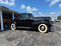 1937 Oldsmobile Cutlass for sale in Riverhead, New York (ID-139780)