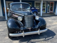 1937 Oldsmobile Cutlass for sale in Riverhead, New York (ID-139780)