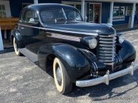 1937 Oldsmobile Cutlass for sale in Riverhead, New York (ID-139780)